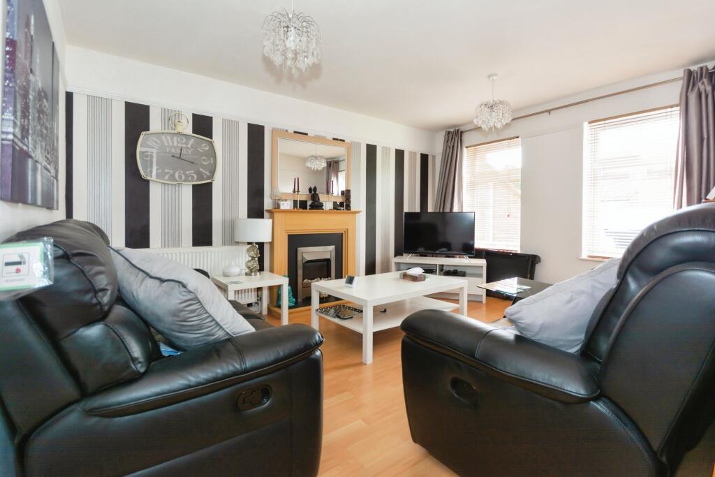 Additional image 3 of Buckridge Close, BIRMINGHAM, West Midlands, B38