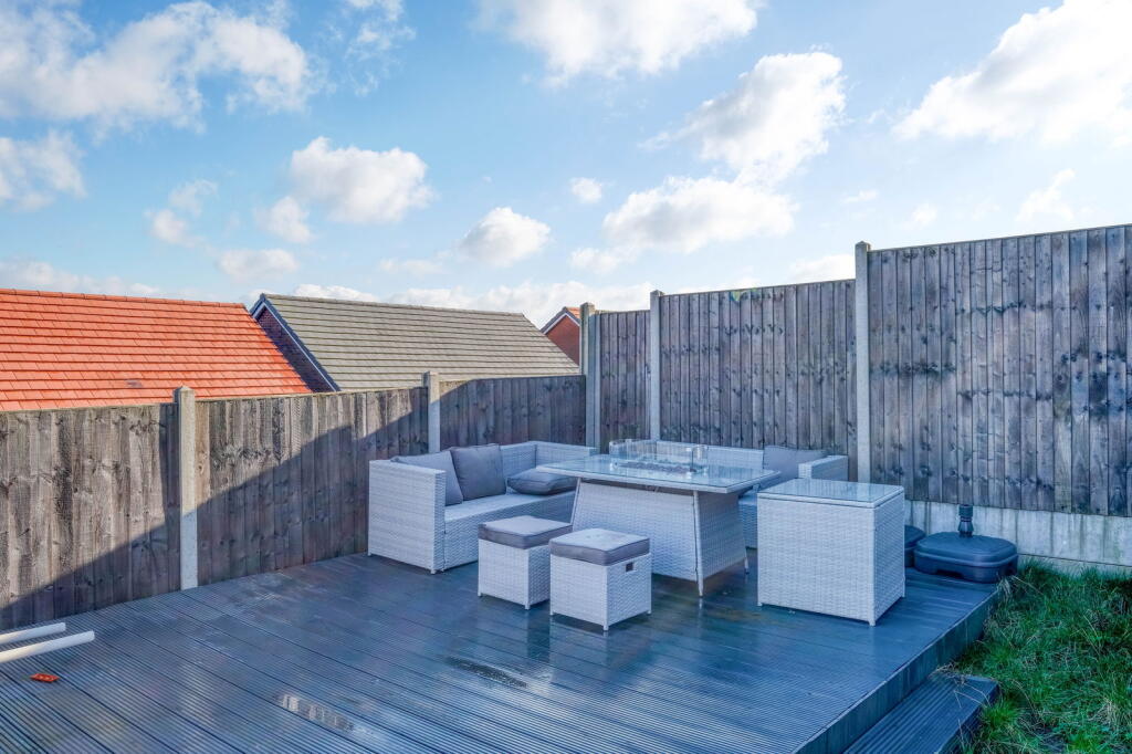 Additional image 15 of Nutford Street, Brockhill, Redditch, B97 6DG