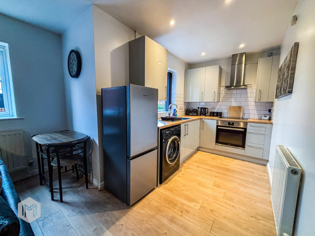 Additional image 3 of Deardens Street, Bury, Greater Manchester, BL8 2PB