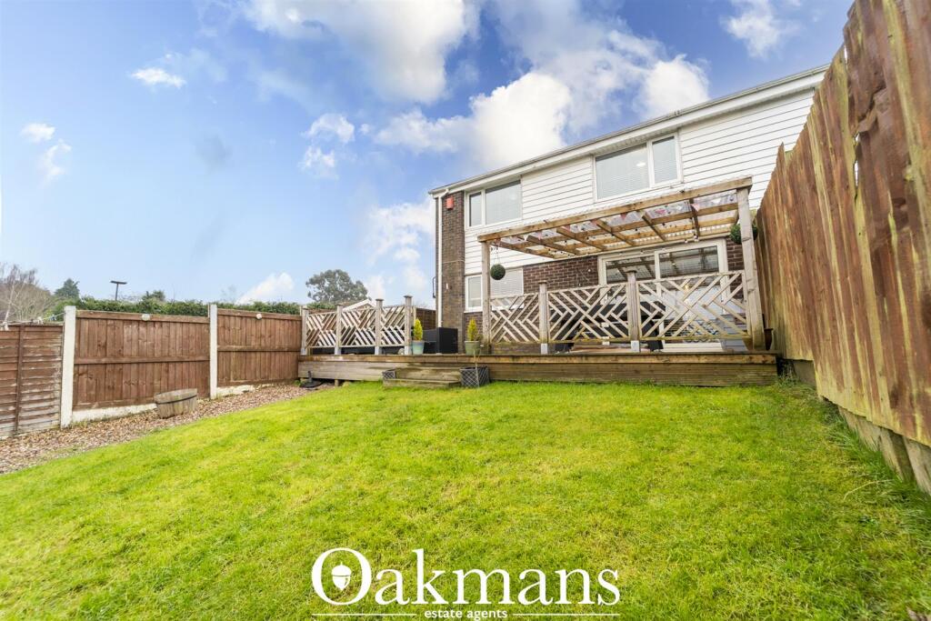 Additional image 26 of Ivy House Road, Birmingham B38