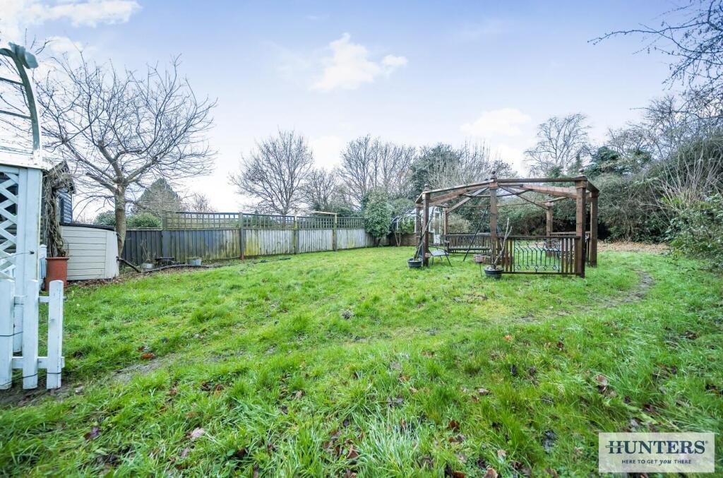 Additional image 22 of Main Road, Hextable, Swanley