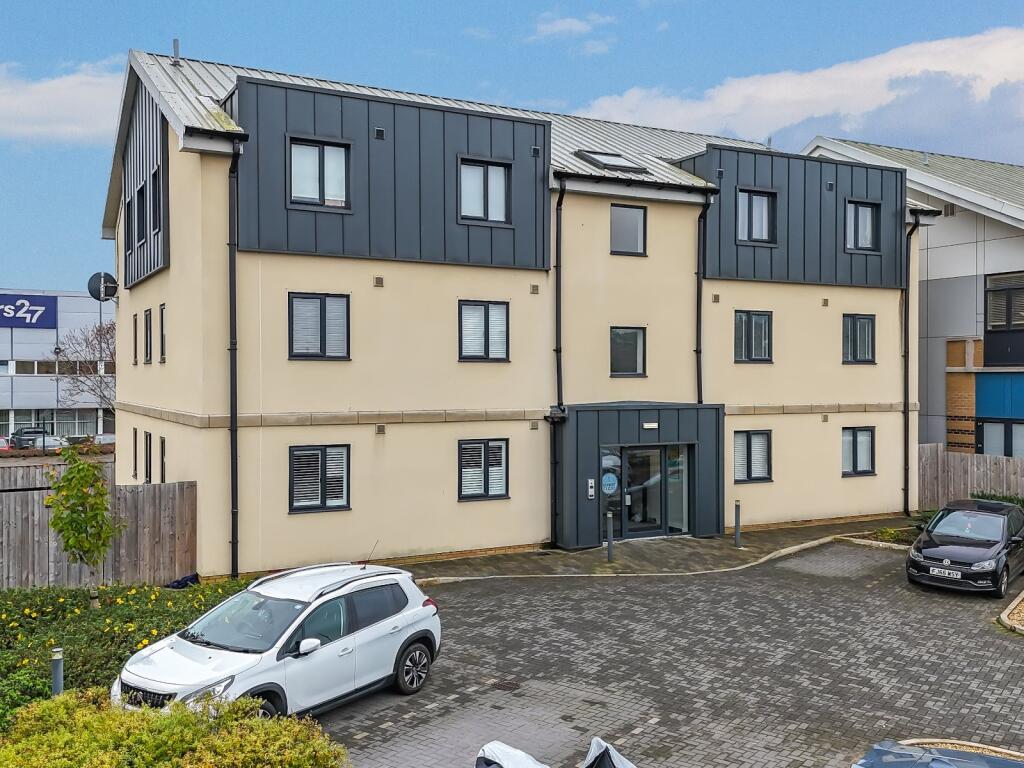 Additional image 11 of Serbert Close, Portishead, Bristol, BS20