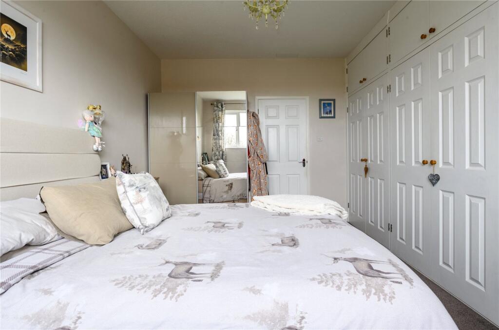 Additional image 20 of The Whispers, Wanstrow