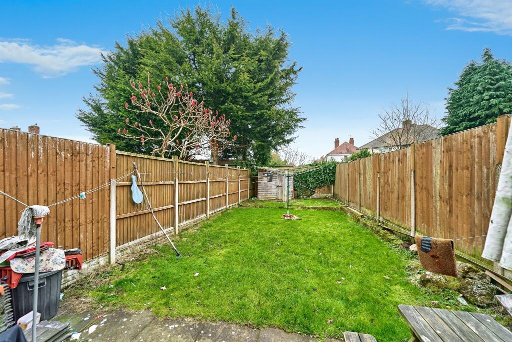 Additional image 8 of Walsall Road, WEST BROMWICH