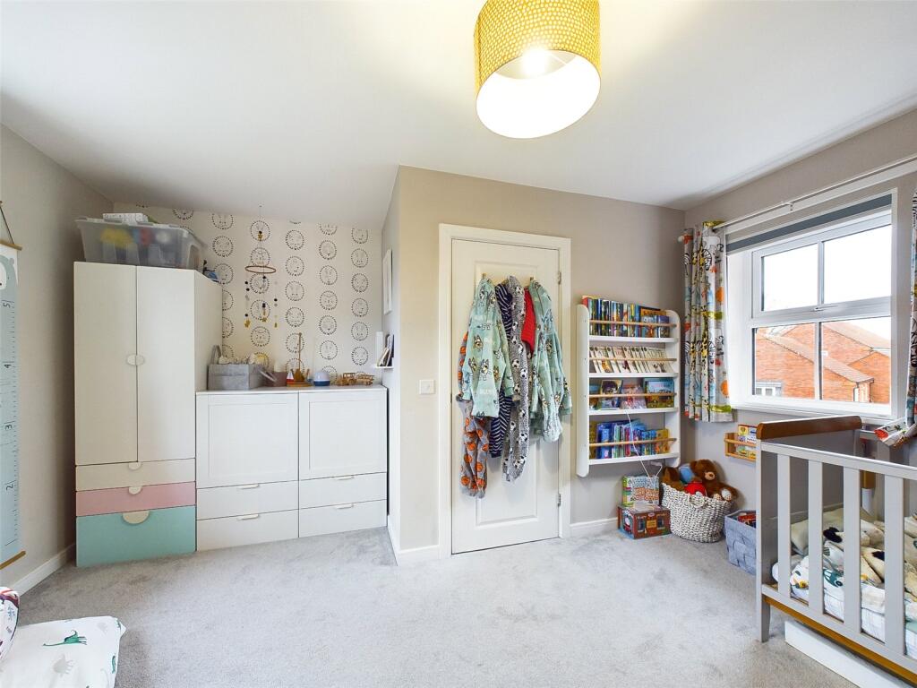 Additional image 18 of Arnwood Drive, Bransgore, Christchurch, Dorset, BH23