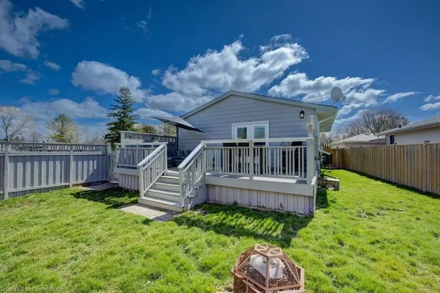 Additional image 39 of 51 Rossford Cres