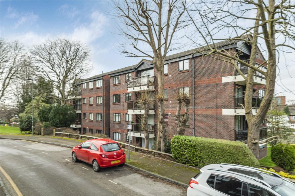 Additional image 19 of Chatsworth House, Whitehaven Close, Bromley, BR2