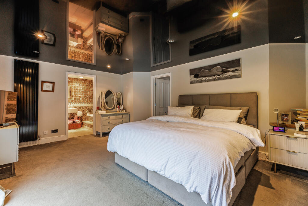 Additional image 8 of Hillbrow Road, Brighton, BN1