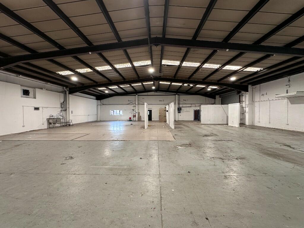 Additional image 2 of Camden Street, Birmingham, B1