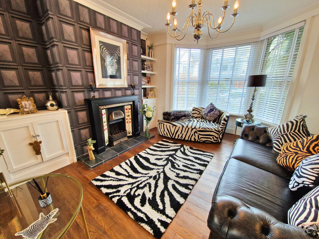 Additional image 4 of QUEENS AVENUE, PORTHCAWL, CF36 5HP