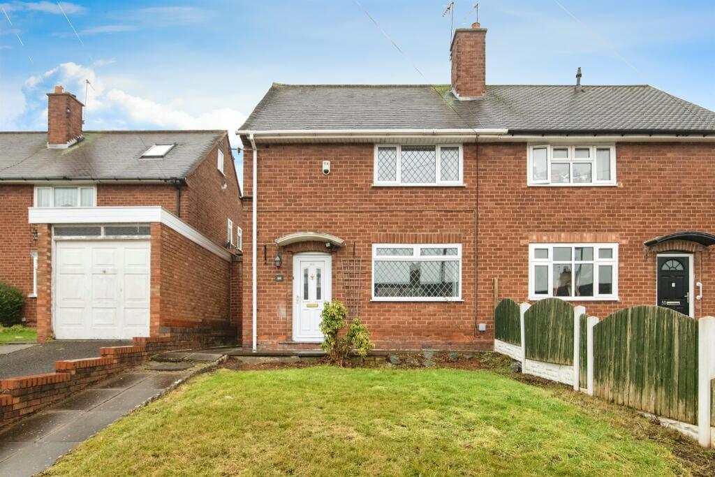 Additional image 17 of Caddick Road, Birmingham