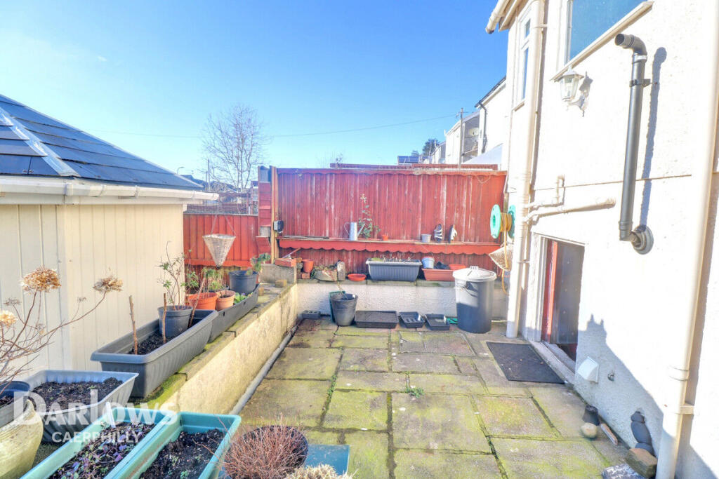 Additional image 24 of Van Terrace, Caerphilly