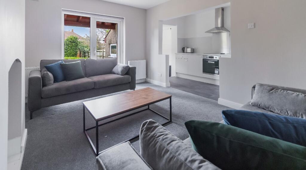 Additional image 2 of Berry Lane (D), Horfield, Bristol, Bristol, BS7