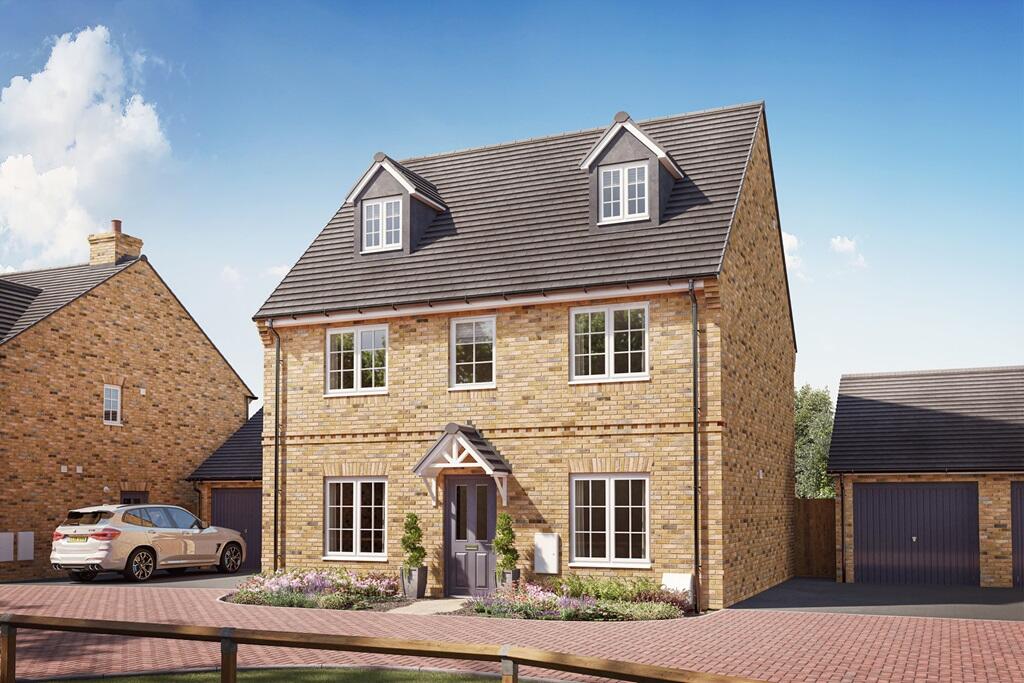 Additional image 14 of Bullens Green Lane,
Colney Heath,
AL4 0QR