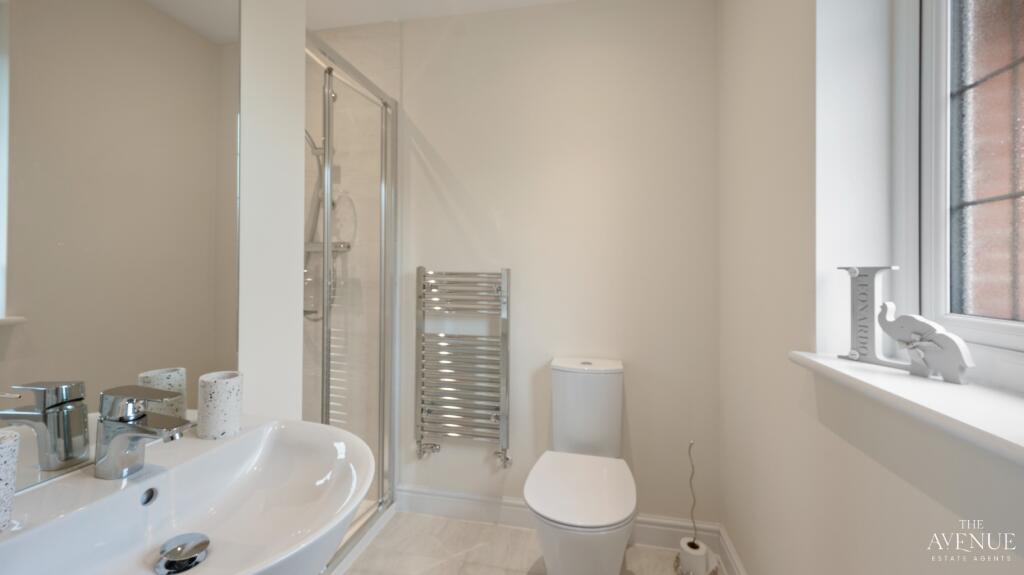 Additional image 23 of Amington, Tamworth, B77