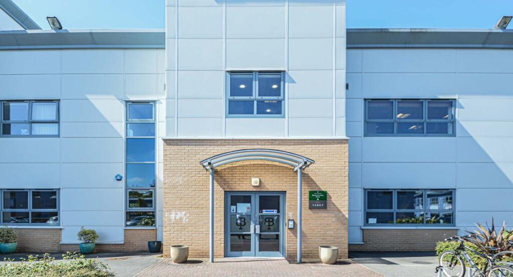 Additional image 8 of Suite 9, First Floor, Branksome Park House, Branksome Business Park, Bourne Valley Road, Poole, BH12 1ED