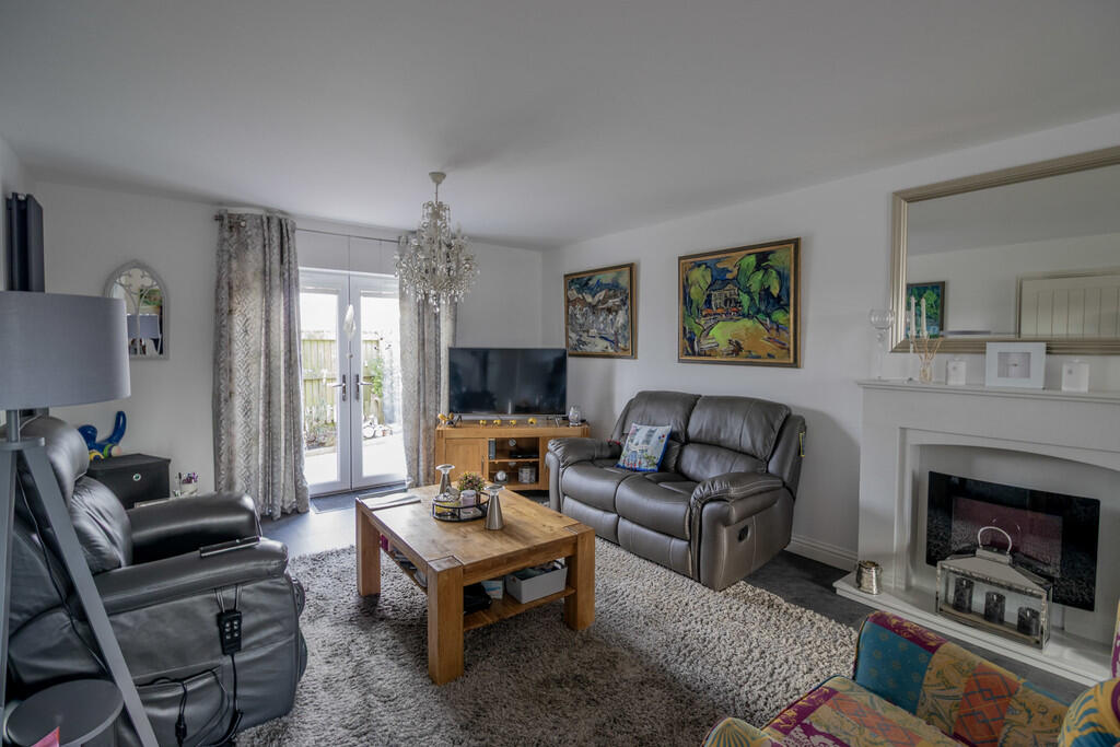 Additional image 5 of The Scaur, Longtown