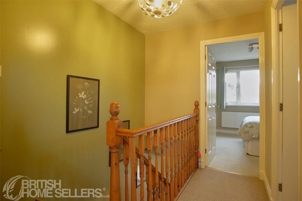 Additional image 12 of Coppice Close, Warminster, Wiltshire, BA12