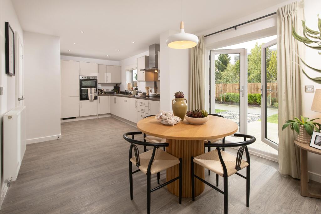 Additional image 5 of Barton Quarter,
Railway Road,
Horwich,
Bolton,
BL6 5UE