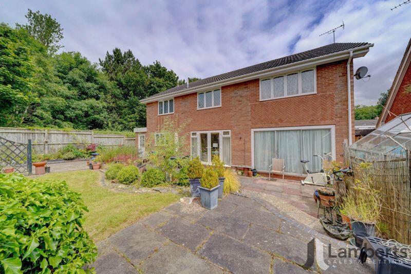 Additional image 20 of Wolverton Close, Ipsley, Redditch