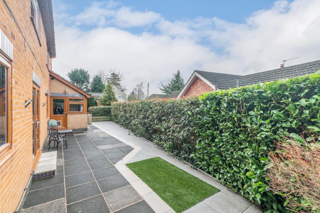 Additional image 20 of The Ridgeway, New End, Astwood Bank, Redditch, B96