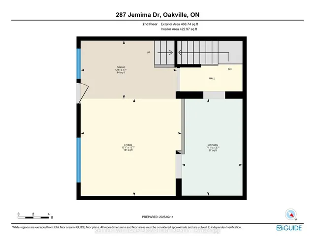 Additional image 9 of 287 Jemima Dr