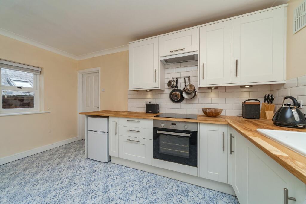 Additional image 4 of 1 Gladstone Buildings, High Street, BN8