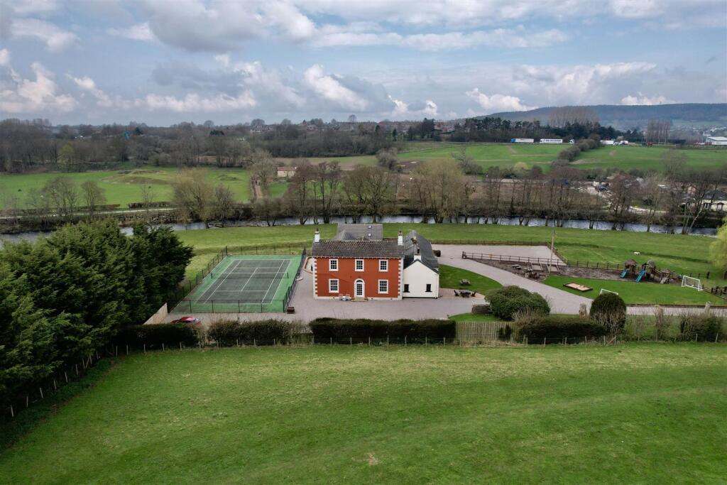 Additional image 38 of Eamont Bridge, Penrith