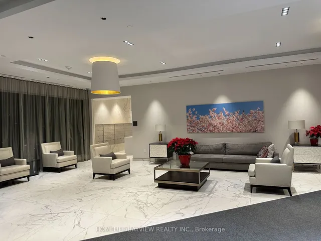 Additional image 20 of 1926 Lakeshore Blvd Unit 2903