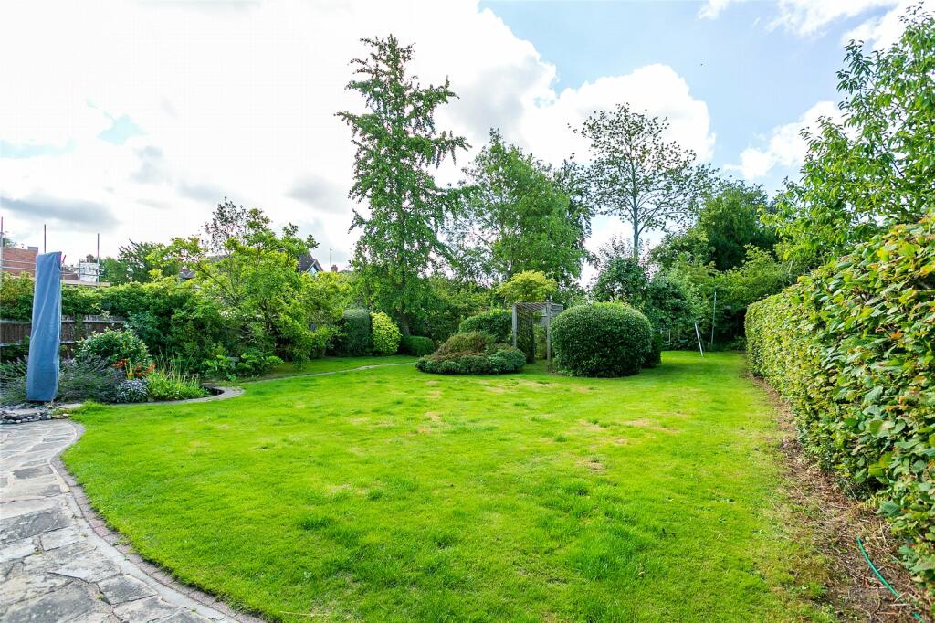 Additional image 21 of Jennings Road, St Albans, Hertfordshire