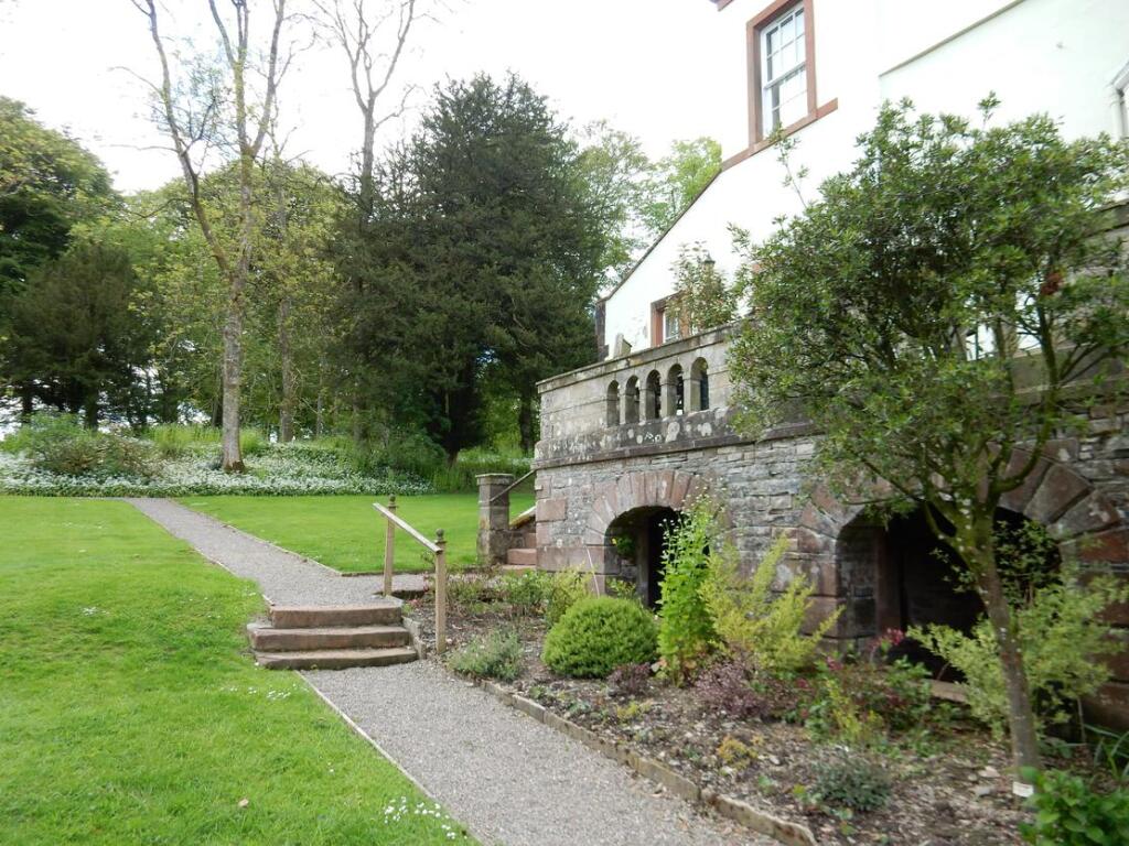 Additional image 26 of Overwater Hall Hotel, Ireby,
Bassenthwaite Lake, Cumbria, CA7 1HH