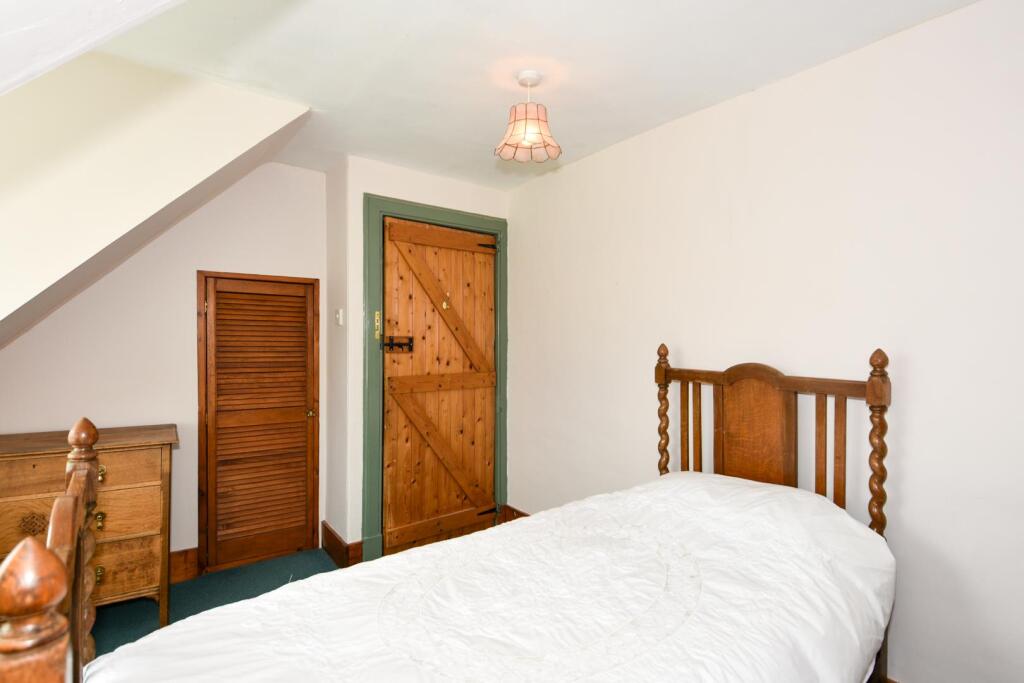 Additional image 29 of Upper Coull Farmhouse & 28 Acres, Glenlivet