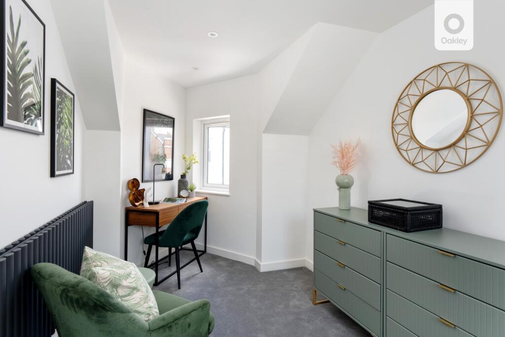 Additional image 11 of The Timbers, Vale Road, Portslade