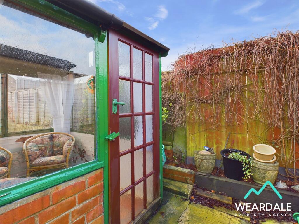 Additional image 22 of Lister Terrace, Wolsingham, DL13