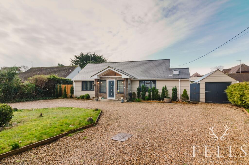 Additional image 27 of Braeside Road, St. Leonards, BH24