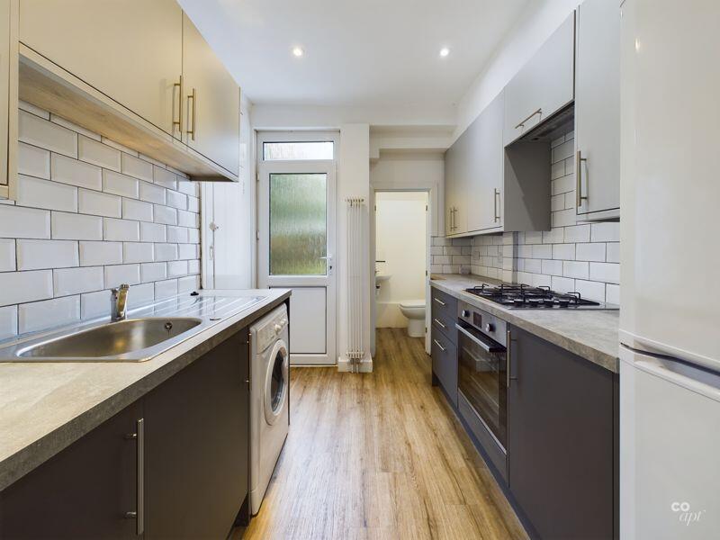 Additional image 2 of Coombe Road, Brighton