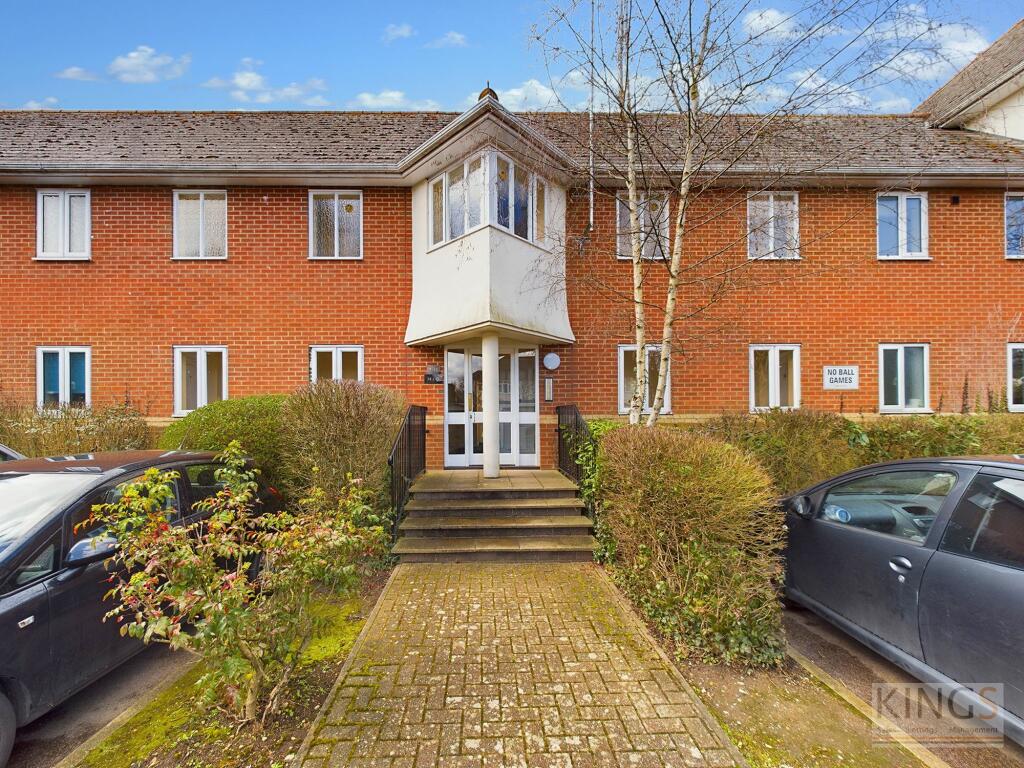 Additional image 6 of Walsingham Close, Hatfield, AL10