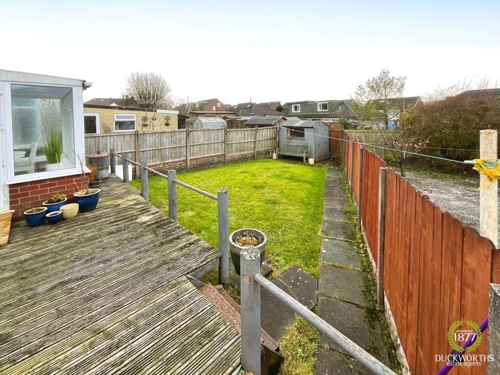 Additional image 11 of Thirlmere Drive, Darwen, BB3