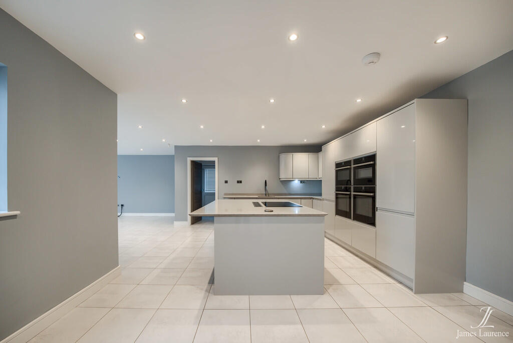 Additional image 9 of Seven Bedroom Family Home & Annex - Rednal Road, Kings Norton, Birmingham