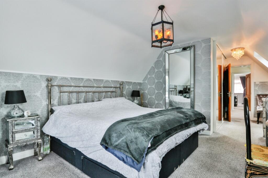 Additional image 10 of High Howe Lane, Bournemouth