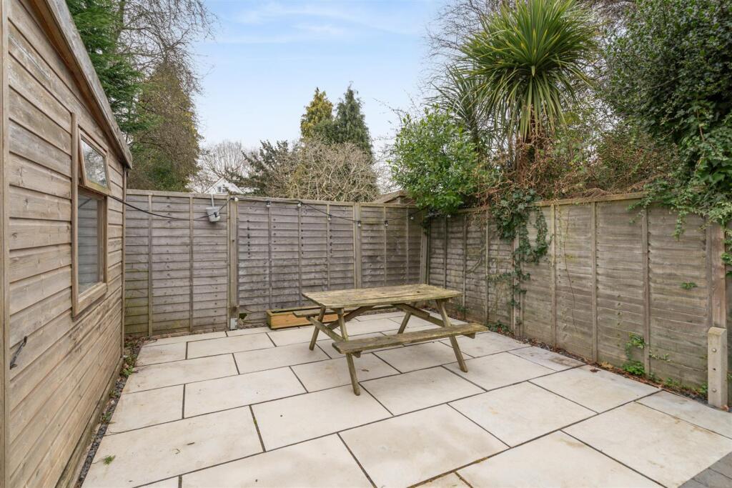 Additional image 16 of Ullenhall Road, Knowle