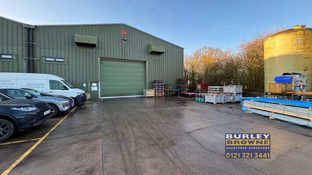 Additional image 6 of Unit 1, Elford Lowe Farm, Elford Road, Elford, Tamworth, Staffordshire, B79 9BJ