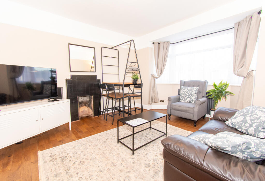 Redhill Drive, Bournemouth, Dorset