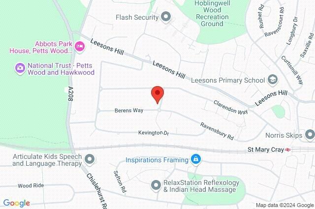 Additional image 15 of Wimborne Avenue, Chislehurst