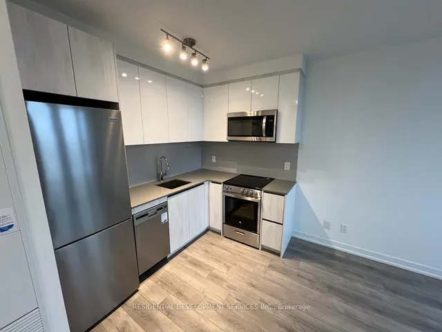 3100 Keele St Unit 509