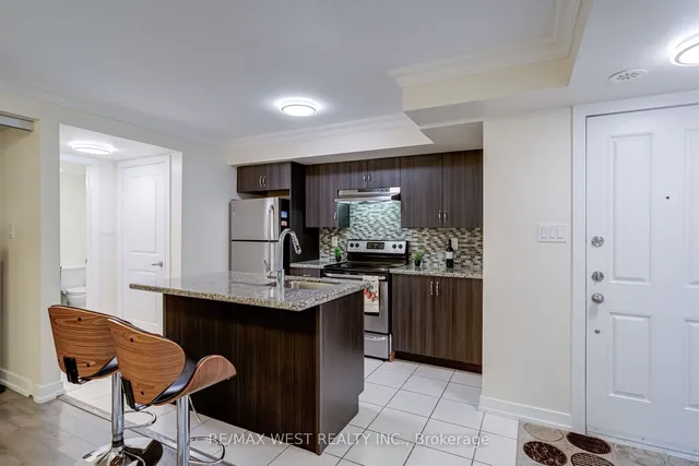 Additional image 6 of 2315 Sheppard Ave W Unit 43