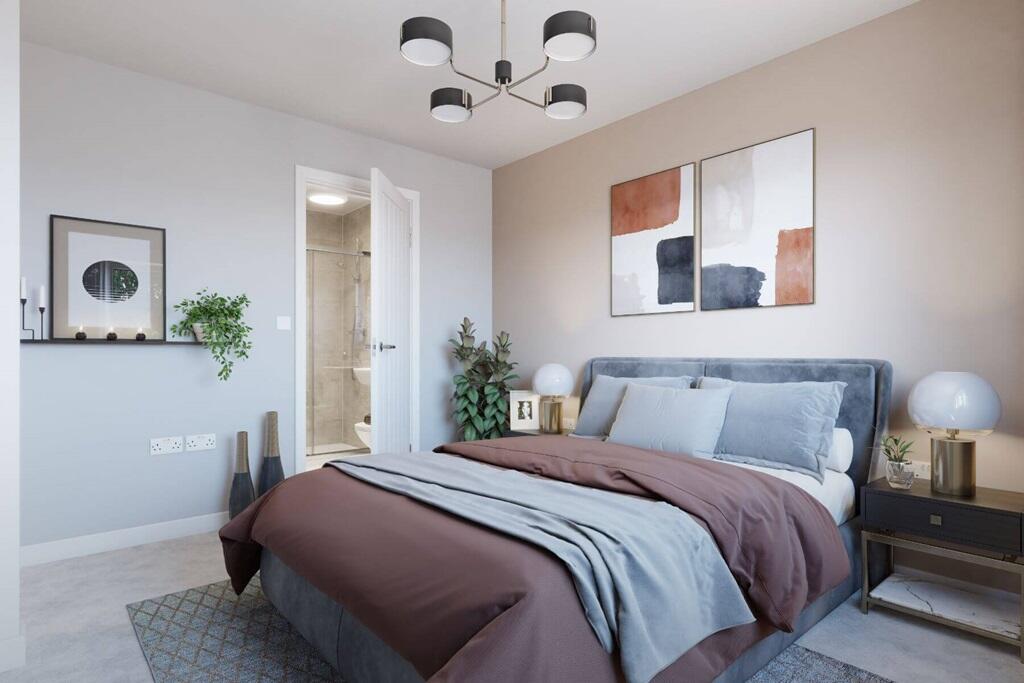 Additional image 8 of Bullens Green Lane,
Colney Heath,
AL4 0QR