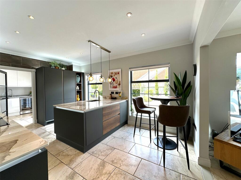 Additional image 16 of Auckland Quay, Henley Park, Eastbourne, East Sussex, BN23