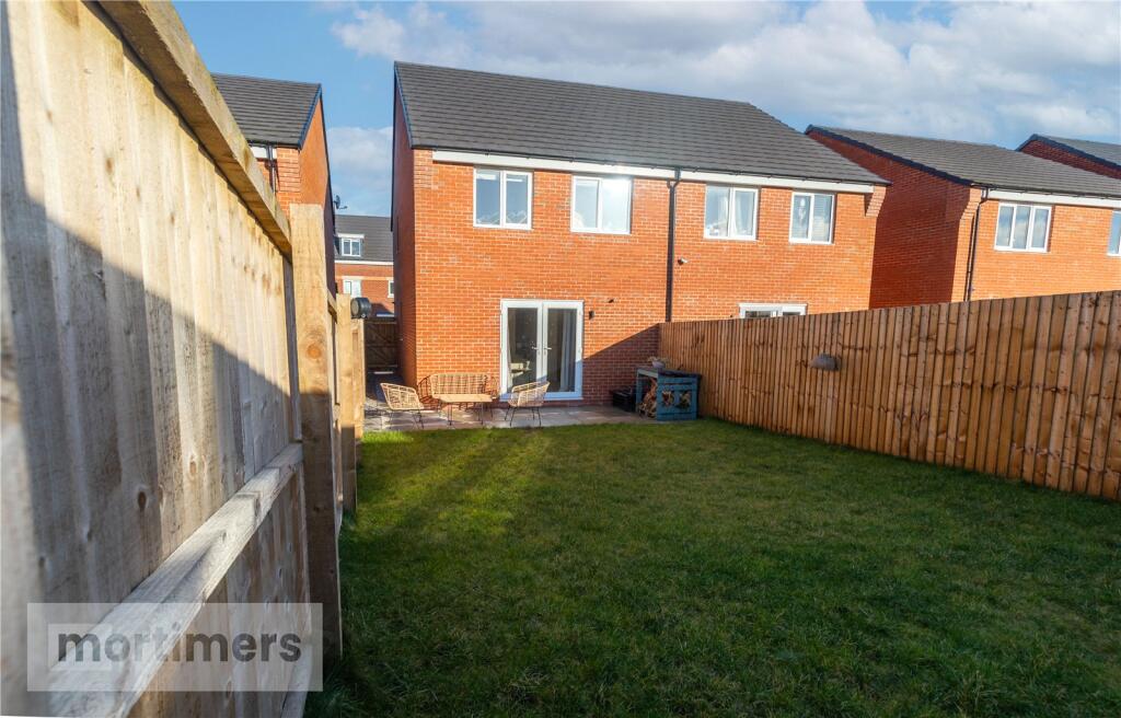 Additional image 21 of Mortimer Avenue, Great Harwood, Blackburn, Lancashire, BB6