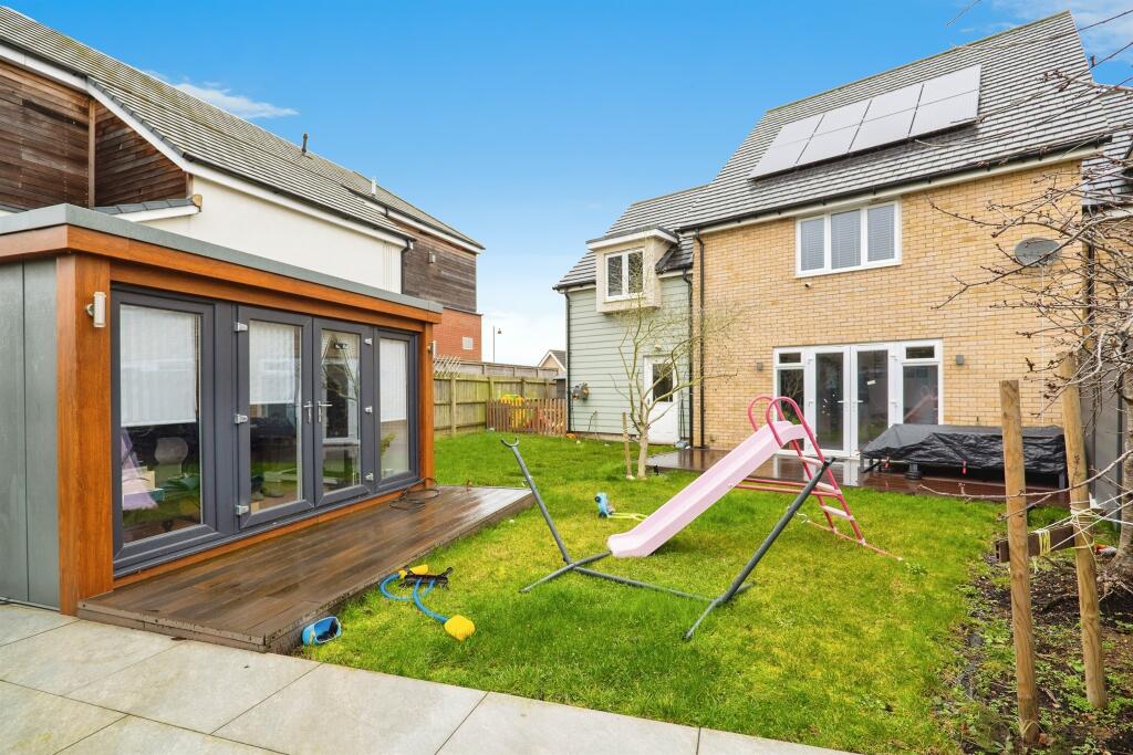 Additional image 12 of Spitfire Road, Upper Cambourne, CAMBRIDGE